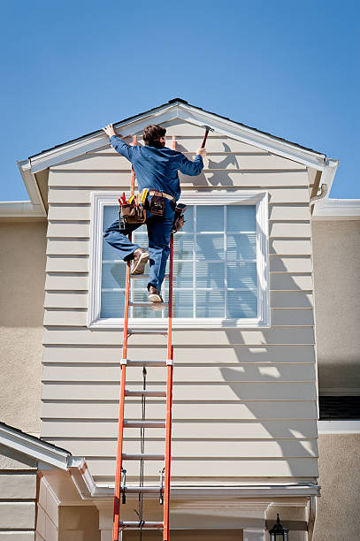 Best Residential Junk Removal  in Fort Ashby, WV